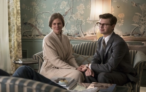 فیلمی نوێی The Goldfinch ئاشکرا دەکرێت