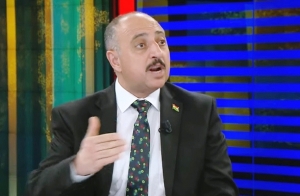 غه&zwnj;فوور مه&zwnj;خمووری: بڕیاره&zwnj;كانی عێراق به&zwnj; ده&zwnj;ستی میلیشیاكانه&zwnj; نه&zwnj;ك حكومه&zwnj;ته&zwnj;كه&zwnj;ی