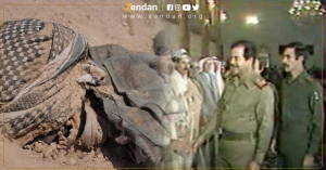فراكسیۆنی گۆڕان داوای دەستیگركردنی جاش و موستەشارەکان دەکات