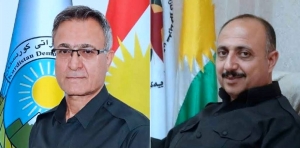 سكرتێری گشتیی YNDK ساڵیادی دامەزراندنی حیزبى دیمۆکراتى کوردستان پیرۆز دەكات