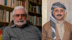 سكرتێری گشتیی YNDK هیواى تەندروستییەکى باش بۆ تێکۆشەرى ناسراوى کوردستان بەڕێز د. جەواد مەلا دەخوازێت