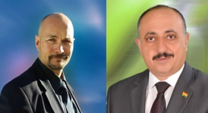 سەرۆکى پارتى پارێزگارانى مەسیحى نەرویج یۆبیلی زیوینی دامه&zwnj;زراندنی YNDK پیرۆز ده&zwnj;كات