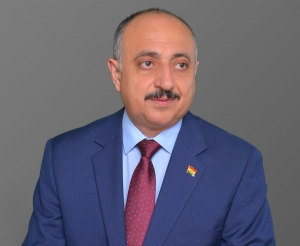 غەفوور مەخمووری لە پەیامێکیدا بۆ مەراسیمی راگەیاندنی کۆمیتەى پەيماننامەی لۆزان: پەیماننامەی (لۆزان) هۆكارە كە تا ئێستا رۆژهەڵاتی ناڤین و ناوچەكە هێمنی و ئارامی بەخۆیەوە نەبینیوەو شەڕو خوێنڕشتن بەردەوامە