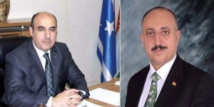 پەیامى پیرۆزبایى سکرتێرى گشتیى YNDK بۆ سەرۆکى پارتى گەشەپێدانى تورکمان
