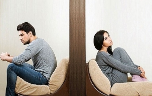 بەر لەتێکچونی پەیوەندییەکەتان ئەم رێگایە بگرەبەر