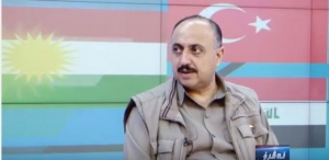 غه&zwnj;فوور مه&zwnj;خمووری : بە یەکڕیزى و یەکدەنگیمان دەتوانین بەرەو سەرکەوتن هەنگاو بنێین