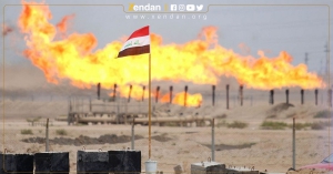 عێراق لەژێر هەڕەشەی لەدەستدانی 6.5 ملیار دۆلاردایە